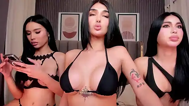 ScarletGreysonn online show from 09/26/25, 10:14