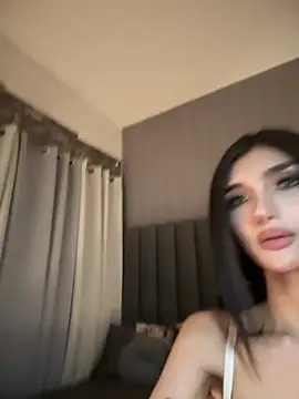 EmeraldGreyson online show from 03/23/26, 09:35