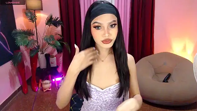 Asianprincess69 online show from 10/04/25, 06:55
