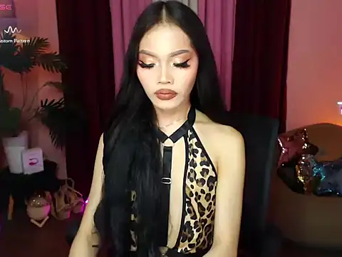 Asianprincess69 online show from 10/16/25, 11:50