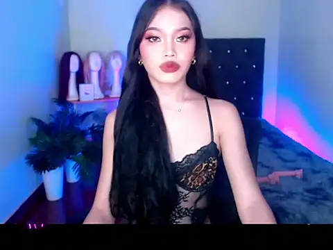 Asianprincess69 online show from 11/11/25, 05:57
