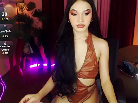 Asianprincess69 online show from 11/16/25, 07:03