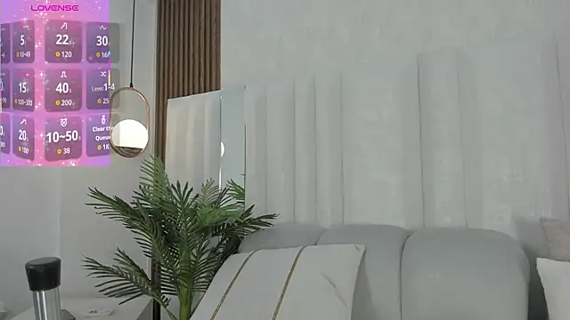 Snapshot of _Im_genesis_ chatting on 10/07/25, 10:07 Im genesis online show from 10/07/25, 10:07