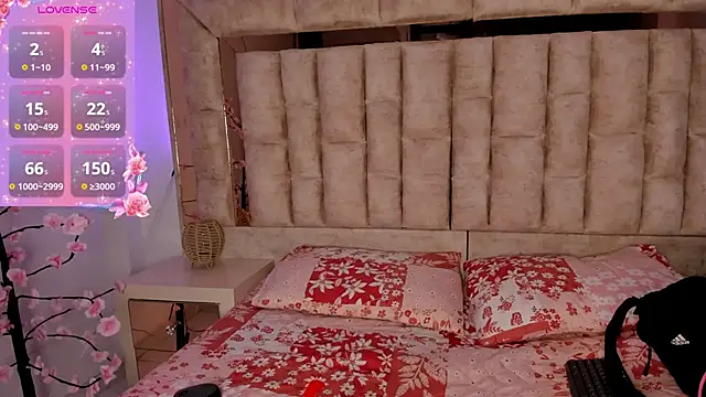 -Melissa online show from 11/22/25, 03:05