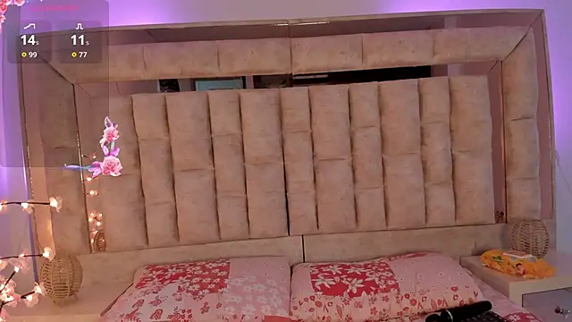 -Melissa online show from 12/05/25, 03:37