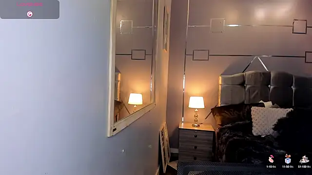 Christopher 77 online show from 09/19/25, 03:13