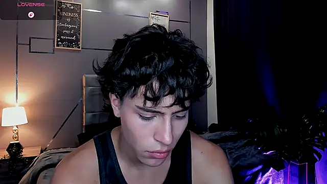 Snapshot of Christopher_77 chatting on 12/02/25, 02:34 Christopher 77 online show from 12/02/25, 02:34