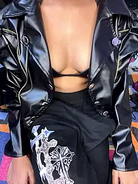 Sexyunzu live online show from 01/09/26, 01:14