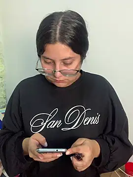 Velma star online show from 01/15/26, 01:10