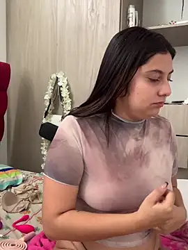 Velma star online show from 02/05/26, 01:16