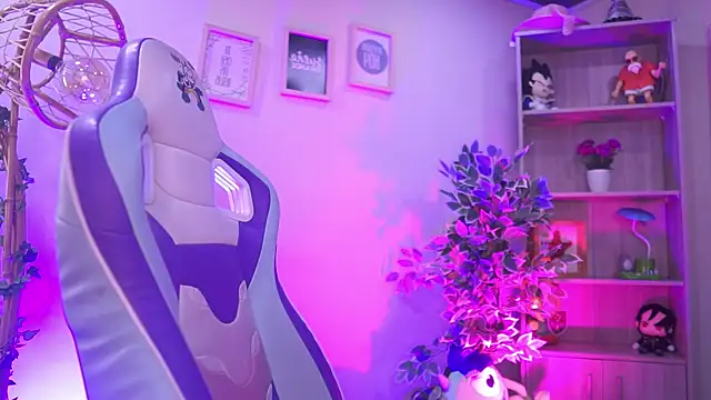 chloe moons  online show from 02/28/26, 03:13