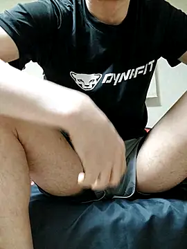 Koreanjjc online show from 10/29/25, 10:39