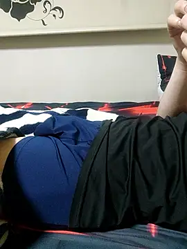 Koreanjjc online show from 10/31/25, 02:40