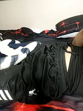 Koreanjjc online show from 12/05/25, 04:58