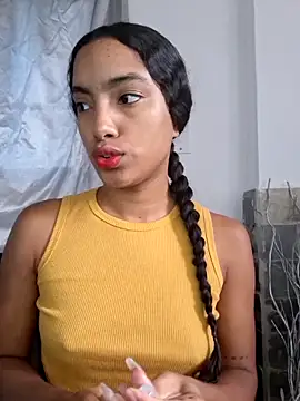 Cataleya ja online show from 12/01/25, 11:59