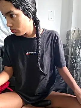 Cataleya ja online show from 12/03/25, 01:31