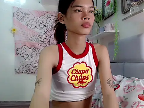 Snapshot of itsmekyrie chatting on 10/17/25, 07:44 itsmekyrie online show from 10/17/25, 07:44