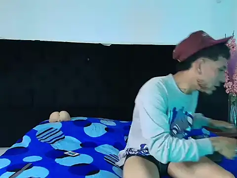 Thonixxx mr online show from 03/09/26, 11:31