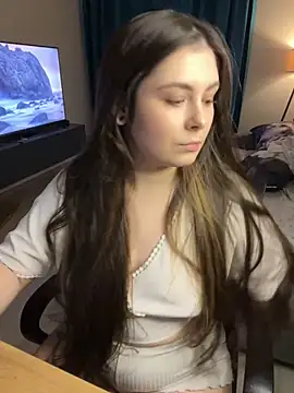 Snapshot of Lovely_Waifu chatting on 03/19/26, 11:14 Lovely Waifu online show from 03/19/26, 11:14