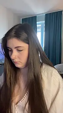 Snapshot of Lovely_Waifu chatting on 03/23/26, 10:19 Lovely Waifu online show from 03/23/26, 10:19