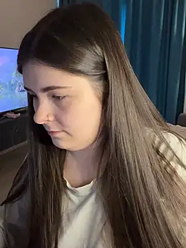 Snapshot of Lovely_Waifu chatting on 03/24/26, 11:26 Lovely Waifu online show from 03/24/26, 11:26