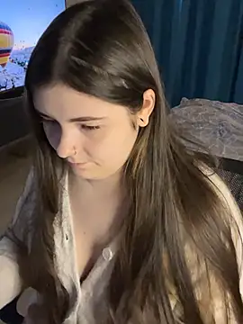 Snapshot of Lovely_Waifu chatting on 03/30/26, 10:49 Lovely Waifu online show from 03/30/26, 10:49