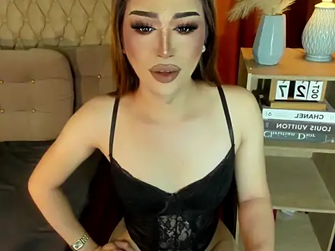 AsianBadz69 online show from 10/29/25, 01:08