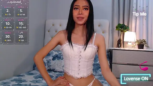 Snapshot of megumishemale_x chatting on 11/29/25, 10:18 megumishemale x online show from 11/29/25, 10:18