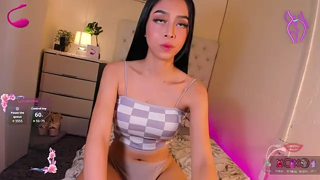 megumishemale x online show from 07/18/26, 02:27