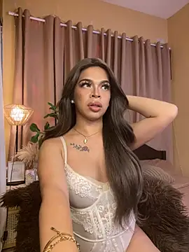 Nyxie luxx online show from 02/22/26, 06:39