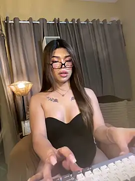 Nyxie luxx online show from 05/02/26, 11:59