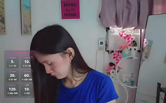 Snapshot of anne_smithe chatting on 03/18/26, 11:52 anne smithe online show from 03/18/26, 11:52