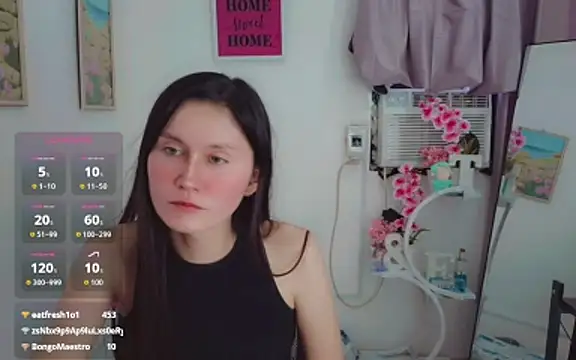 Snapshot of anne_smithe chatting on 03/27/26, 08:26 anne smithe online show from 03/27/26, 08:26