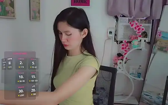 Snapshot of anne_smithe chatting on 03/29/26, 07:41 anne smithe online show from 03/29/26, 07:41