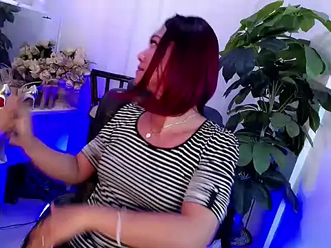 Queensabbyvee online show from 09/29/25, 01:55