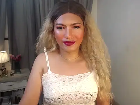 Queensabbyvee online show from 01/16/26, 09:02