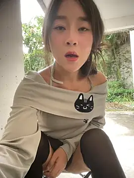 Xiao-meng66 online show from 10/16/25, 02:01