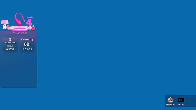 Snapshot of alinmeng chatting on 11/10/25, 10:31 alinmeng online show from 11/10/25, 10:31