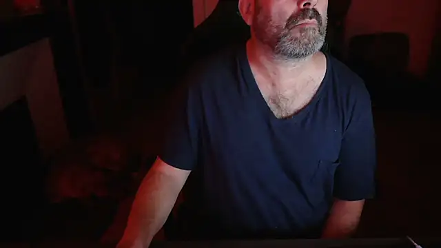 Hairyfred73 online show from 09/27/25, 05:12