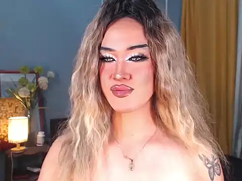 AleinaCroft online show from 10/28/25, 08:29