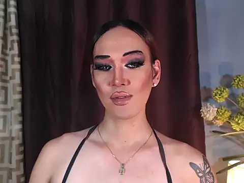 AleinaCroft online show from 07/05/26, 10:33
