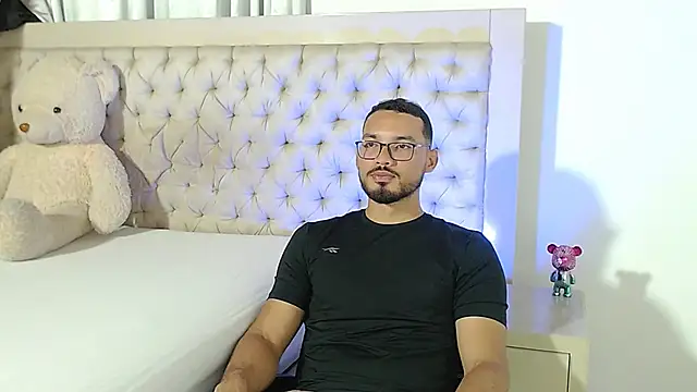 marcusblade online show from 01/07/26, 01:30