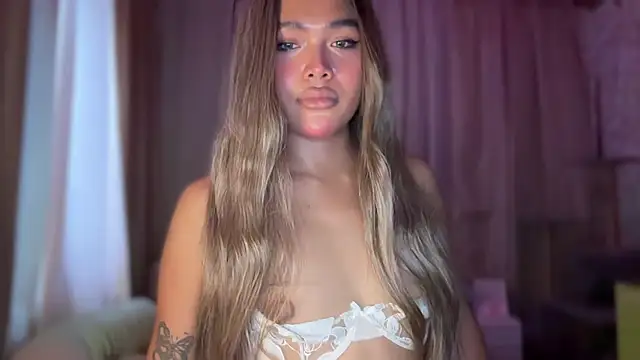 Yourbaby angelx online show from 12/14/25, 07:03