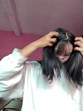 Daisy018 online show from 09/12/25, 01:06