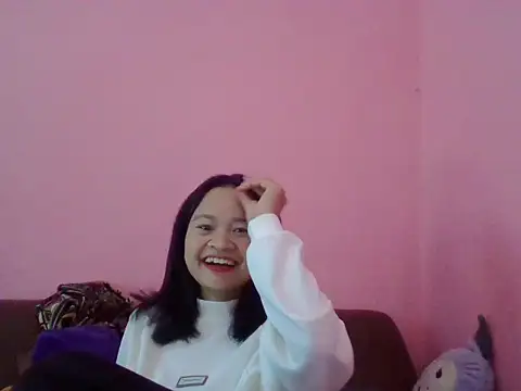 Daisy018 online show from 09/15/25, 02:11