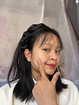 Daisy018 online show from 09/16/25, 07:31