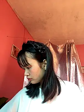 Daisy018 online show from 09/19/25, 01:40