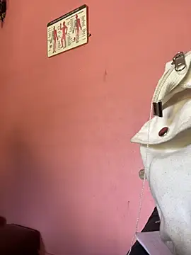 Daisy018 online show from 10/05/25, 06:12