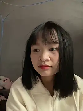 Daisy018 online show from 10/16/25, 02:34