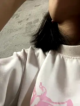 Daisy018 online show from 10/18/25, 04:15